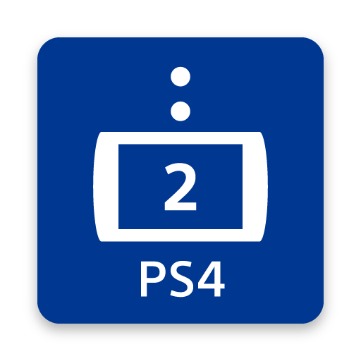 PS4 Second Screen 19.9.2 (Android 4.4+)
