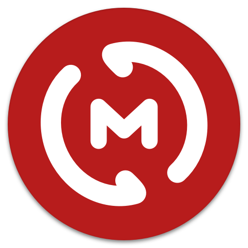Autosync for MEGA – MegaSync 4.2.5