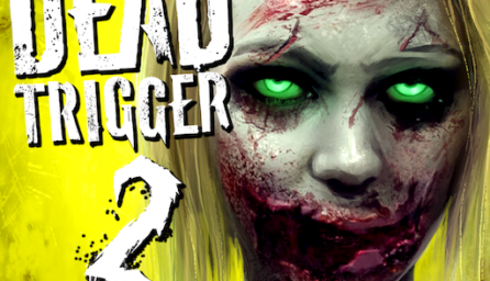 DEAD TRIGGER 2 – Zombie Survival Shooter FPS 1.6.3 (Android 4.1+)