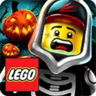 LEGO® HIDDEN SIDE™ 1.2.1 (arm64-v8a) (Android 7.0+)