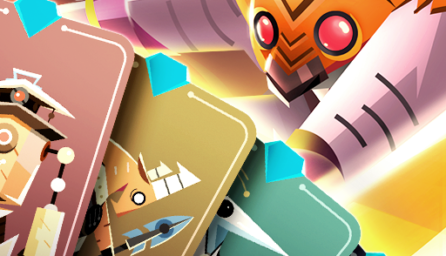 Stormbound: Kingdom Wars 1.8.1.2488 (arm64-v8a)