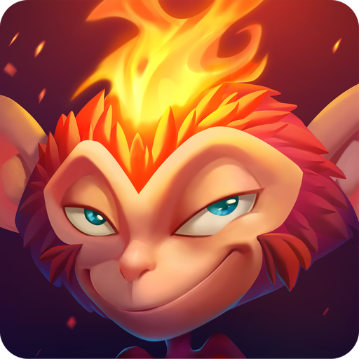 Monster Legends 9.2.2 (arm64-v8a) (Android 4.1+)
