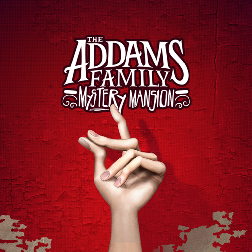 The Addams Family – Mystery Mansion 0.0.4