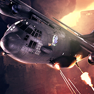 Zombie Gunship Survival 1.5.1 (arm64-v8a + arm-v7a)