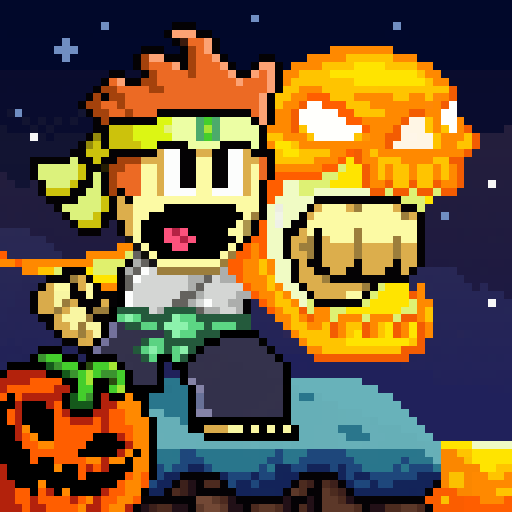 Dan the Man: Action Platformer 1.3.03 (arm-v7a) (Android 4.1+)