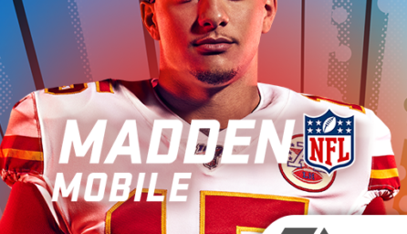 Madden NFL Mobile Football 6.1.2 (arm64-v8a) (Android 5.0+)