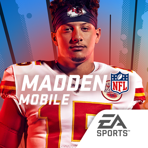 Madden NFL Mobile Football 6.1.2 (arm64-v8a) (Android 5.0+)