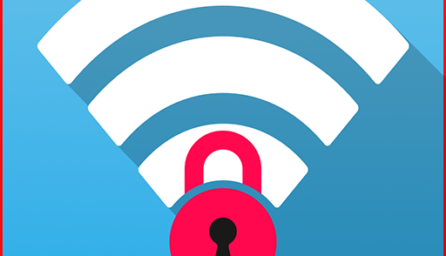 WiFi Warden 2.5.6 (Android 4.1+)