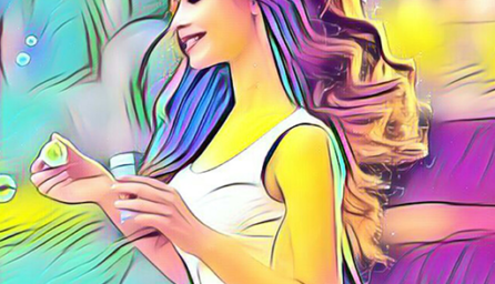 Art Filter Photo Editor: Art & Painting Effects 2.1.1