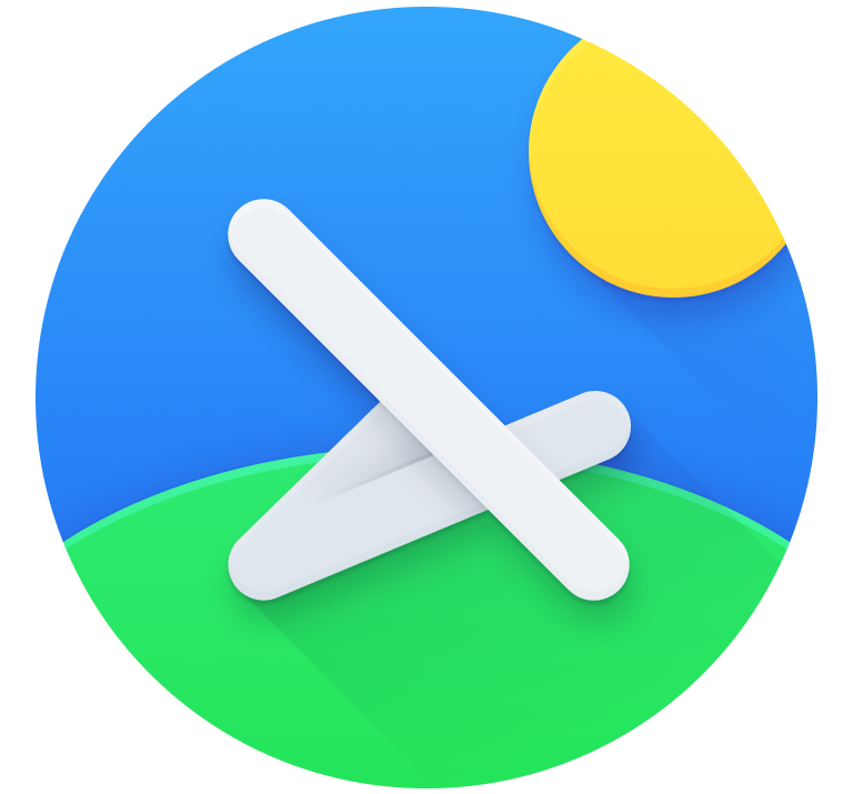 Lawnchair 2 2.0-2500-ci-alpha