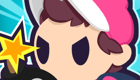 Bombr.io 0.14.0 (Early Access) (arm64-v8a)