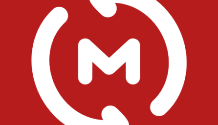 Autosync for MEGA – MegaSync 4.4.5 (Android 4.4+)