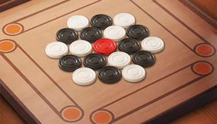 Carrom Disc Pool 3.0.1 (arm64-v8a) (Android 4.1+)