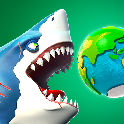 Hungry Shark World 3.6.4 (arm64-v8a)