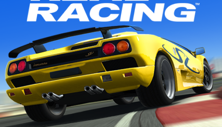 Real Racing 3 (North America) 7.6.0 (arm64-v8a + arm-v7a) (Android 4.1+)