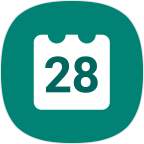 Samsung Calendar 11.0.00.25