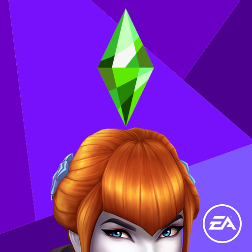The Sims™ Mobile 16.0.2.73187 (arm64-v8a)