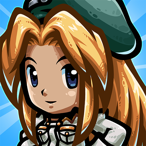 Metal Slug Infinity: Idle Role Playing Game 1.3.1