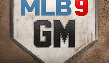 MLB 9 Innings GM 3.8.0