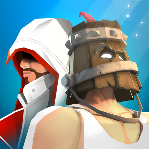 The Mighty Quest for Epic Loot 2.0.3 (arm64-v8a)