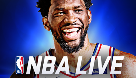 NBA LIVE Mobile Basketball 4.0.10 (arm64-v8a) (Android 5.0+)