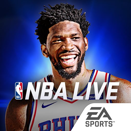 NBA LIVE Mobile Basketball 4.0.10 (arm64-v8a) (Android 5.0+)