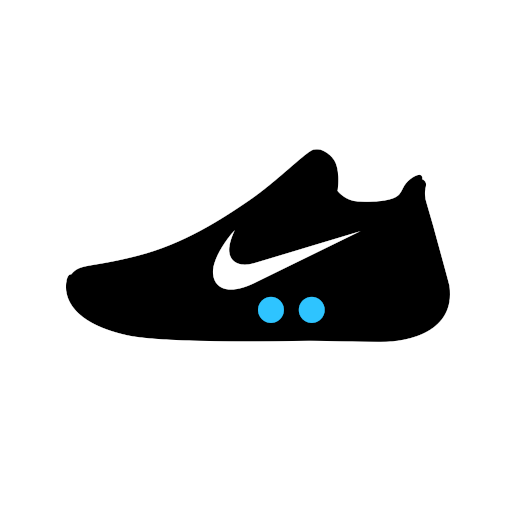 Nike Adapt 1.7.0