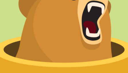 TunnelBear VPN 3.0.13b1 (x86) (Android 4.1+)
