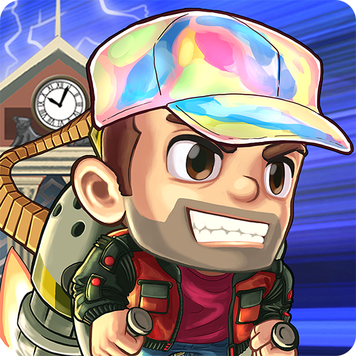Jetpack Joyride 1.20.4 (arm-v7a) (Android 4.4+)