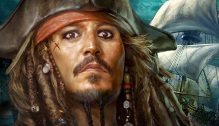 Pirates of the Caribbean: ToW 1.0.117