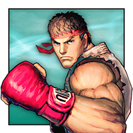 Street Fighter IV Champion Edition 1.02.00