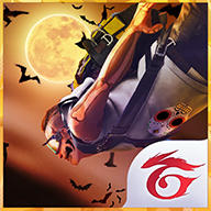 Garena Free Fire: Spooky Night 1.41.0
