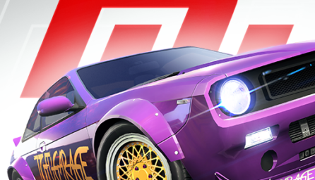 Nitro Nation Drag & Drift 6.6.2 (arm64-v8a + arm-v7a)