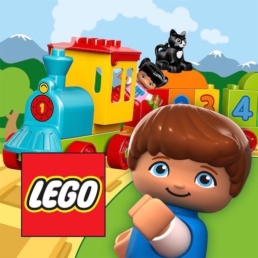 LEGO® DUPLO® WORLD 1.0.1