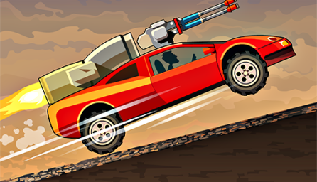 Earn to Die 2 1.4.11 (arm64-v8a + arm-v7a) (Android 4.1+)