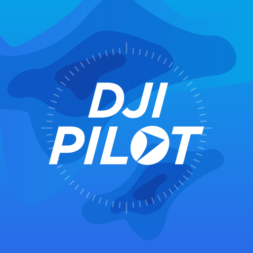 DJI Pilot v1.6.1