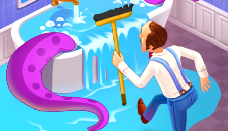 Homescapes 3.0.4.0 (arm64-v8a) (Android 4.2+)