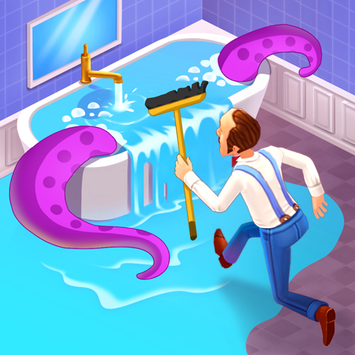 Homescapes 3.0.4.0 (arm64-v8a) (Android 4.2+)