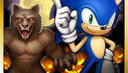 SEGA Heroes: Match 3 RPG Game with Sonic & Crew! 69.193662 (arm64-v8a)