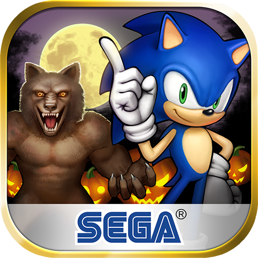 SEGA Heroes: Match 3 RPG Game with Sonic & Crew! 69.193662 (arm64-v8a)