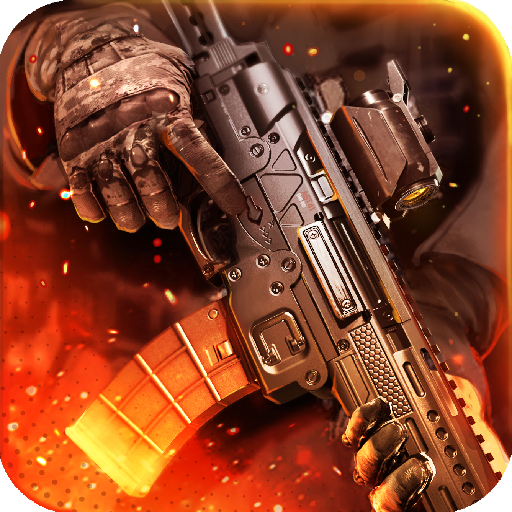 Kill Shot Bravo: Free 3D Shooting Sniper Game 6.7 (arm64-v8a)