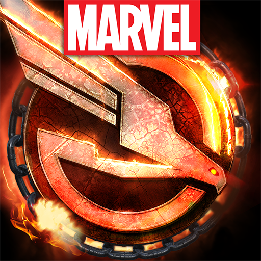 MARVEL Strike Force 3.6.0 (arm64-v8a)