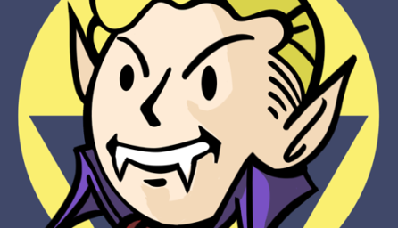 Fallout Shelter 1.13.22 (arm64-v8a + arm-v7a)