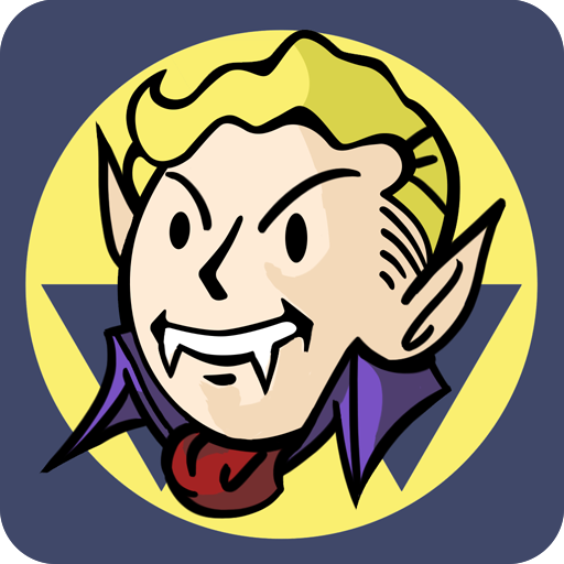 Fallout Shelter 1.13.22 (arm64-v8a + arm-v7a)