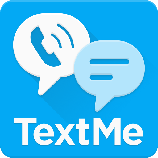 Text Me: Text Free, Call Free, Second Phone Number 3.19.6 (arm64-v8a) (Android 4.4+)