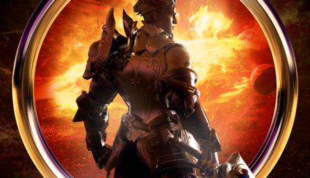 Aion: Legions of War 1.0 (arm64-v8a)