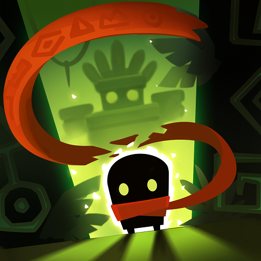 Soul Knight 2.3.2 (arm64-v8a + arm-v7a)