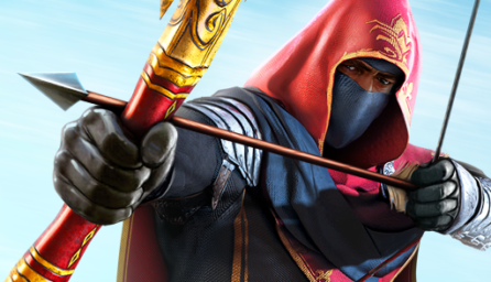 Iron Blade: Medieval Legends RPG 2.1.2m (arm64-v8a) (Android 4.4+)