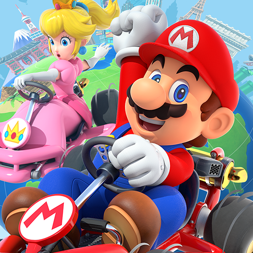 Mario Kart Tour 1.1.0 (arm64-v8a)