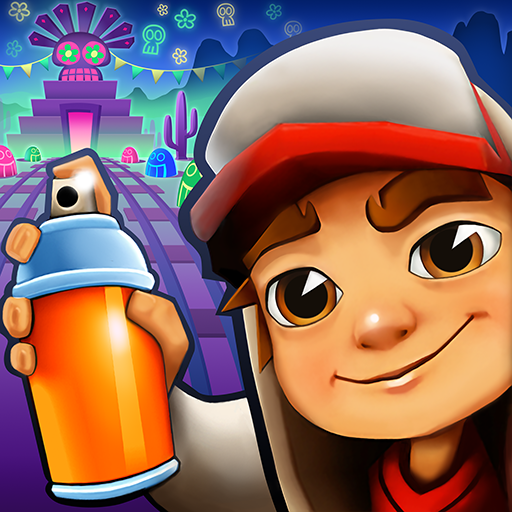 Subway Surfers 1.110.0